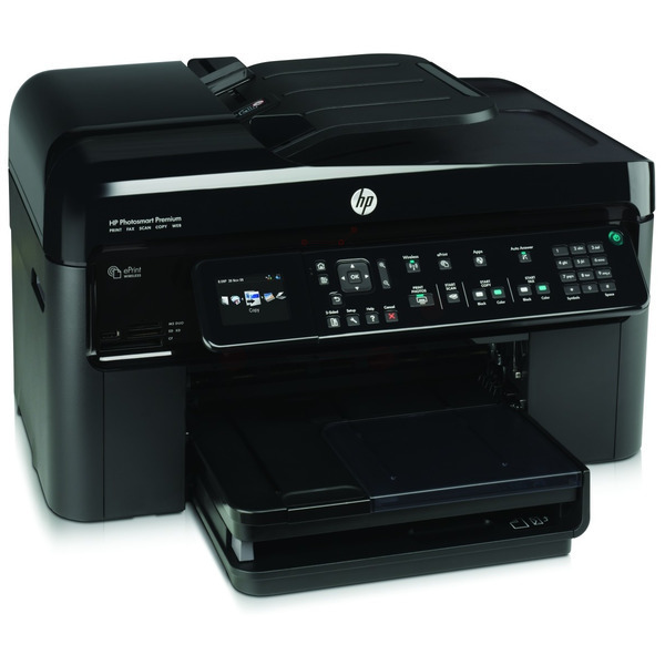 Cartouches pour HP PhotoSmart Premium C 410 d