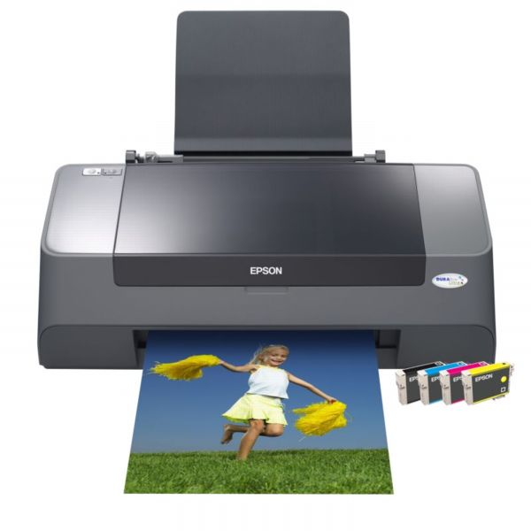 Cartouches pour Epson Stylus D 78