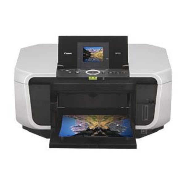 Cartouches pour Canon Pixma MP 810