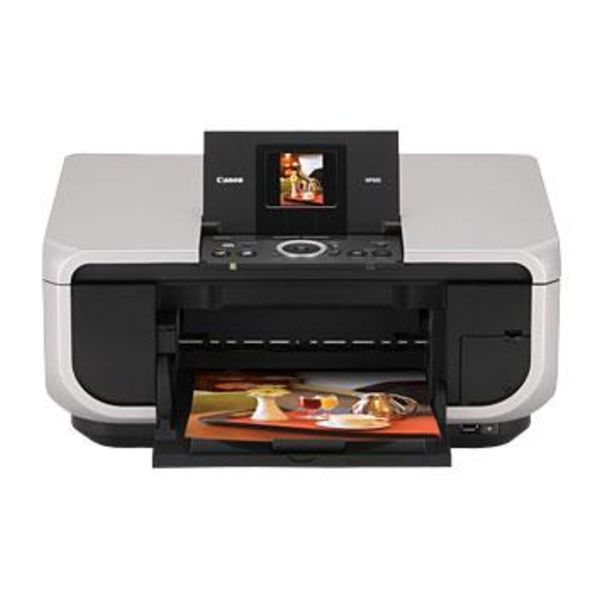 Cartouches pour Canon Pixma MP 600