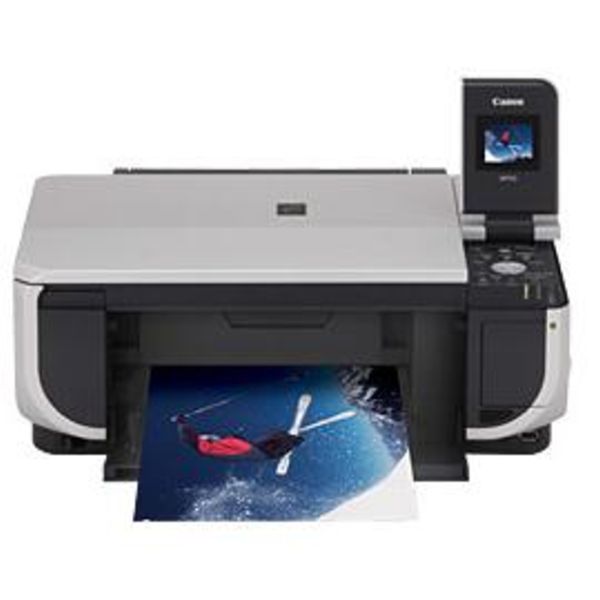 Cartouches pour Canon Pixma MP 510