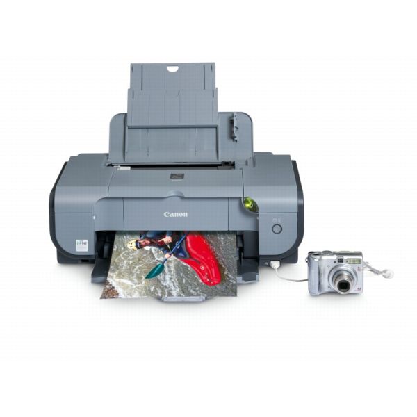 Cartouches pour Canon Pixma IP 3300