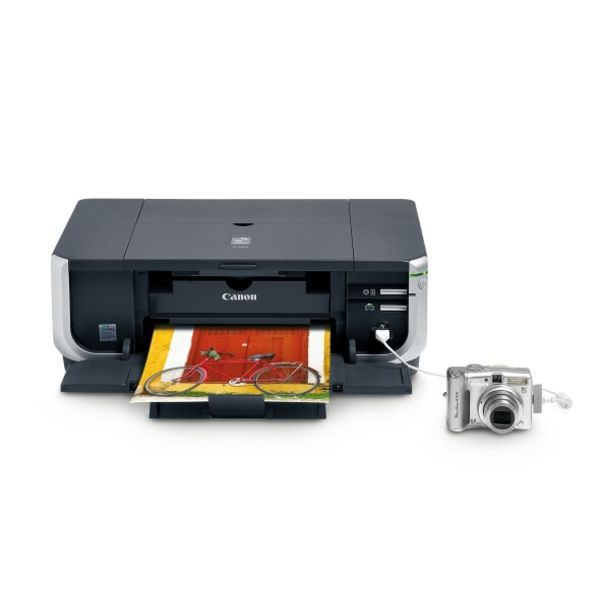 Cartouches pour Canon Pixma IP 4300