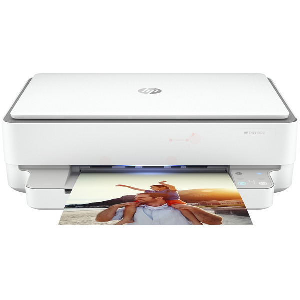 Cartouches pour HP Envy 6020 e