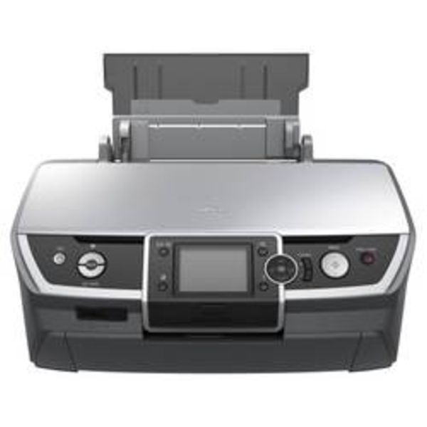 Cartouches pour Epson Stylus Photo R 360