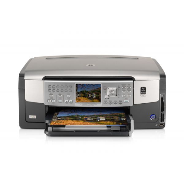 Cartouches pour HP PhotoSmart C 7150