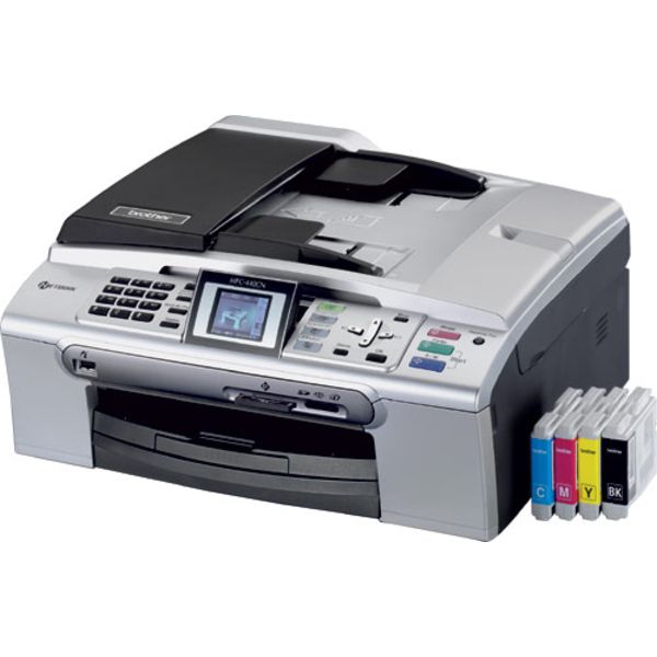 Cartouches pour Brother MFC-440 CN