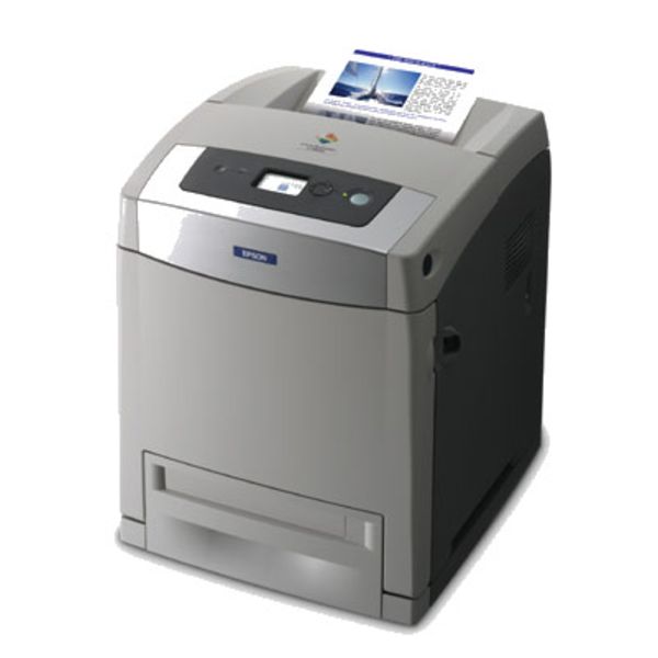 Cartouches pour Epson Aculaser C 3800 DN