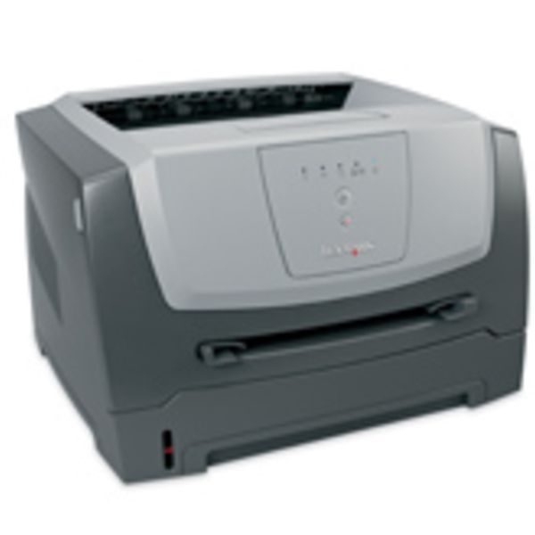 Toners pour Lexmark Optra E 350 D