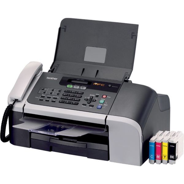 Cartouches pour Brother MFC-3360 C