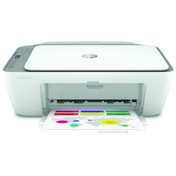 Cartouches pour HP DeskJet 2755 e