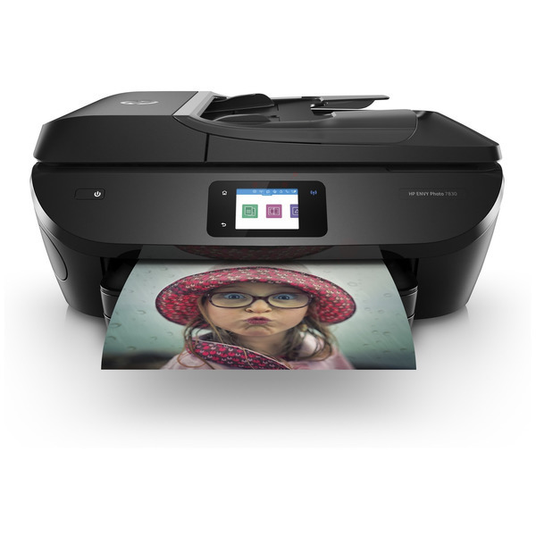 Cartouches pour HP Envy Photo 7830