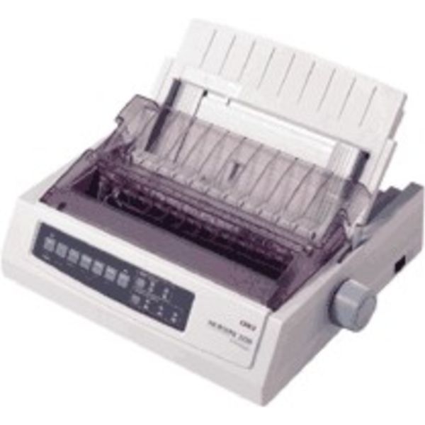 Cartouches pour OKI Microline 3391