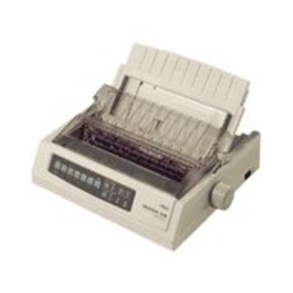 Cartouches pour OKI ML 391