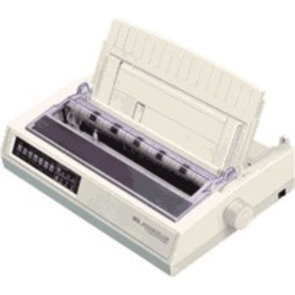 Cartouches pour OKI ML 590