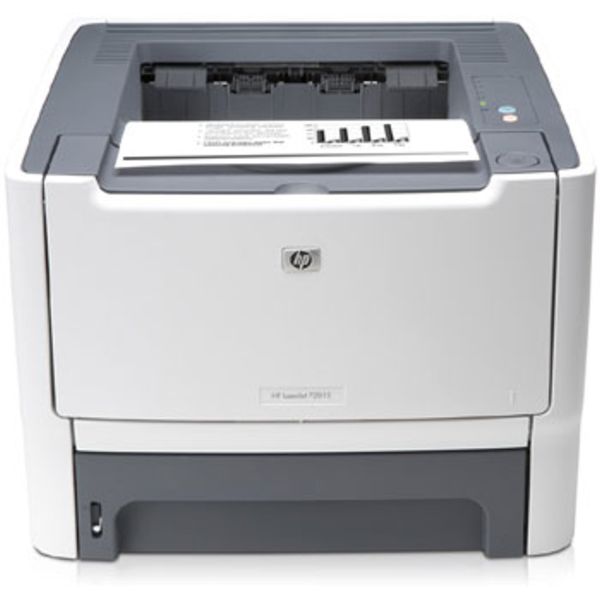 Toners pour HP LaserJet P 2015