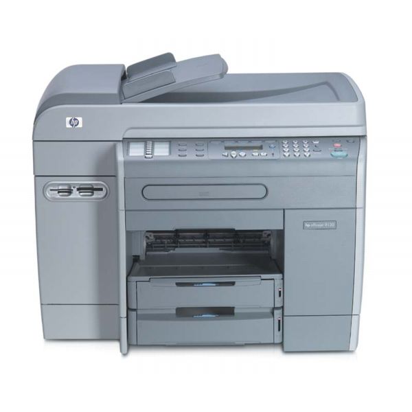 Cartouches pour HP OfficeJet 9120