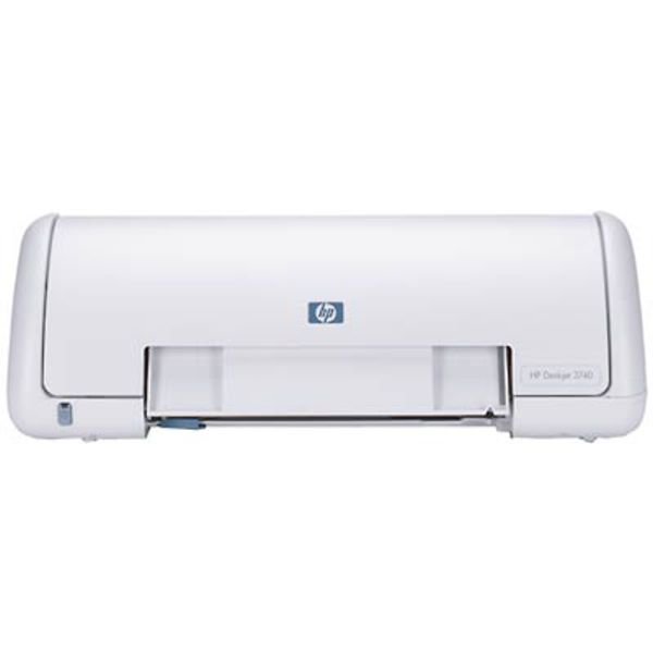 Cartouches pour HP DeskJet 3747
