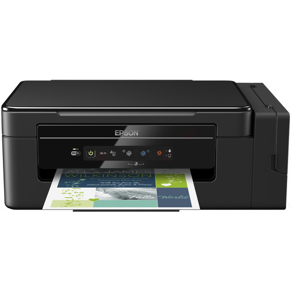 Cartouches pour Epson EcoTank ET-2600 Series