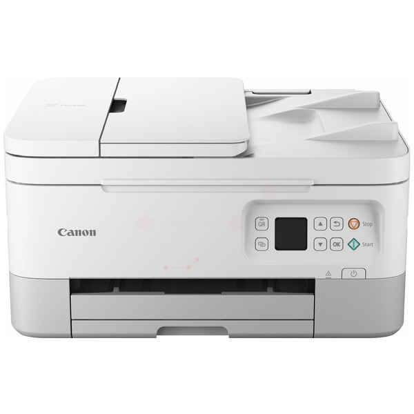 Cartouches pour Canon Pixma TS 7451