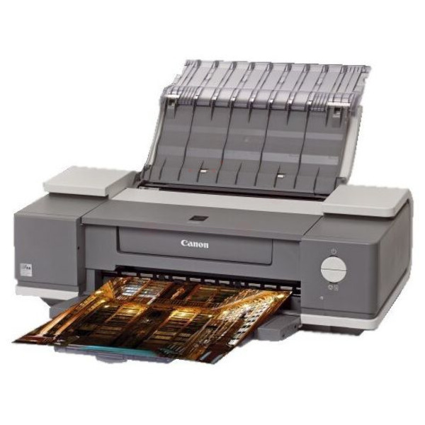 Cartouches pour Canon Pixma IX 4000