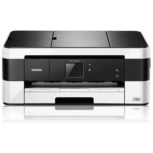 Cartouches pour Brother MFC-J 4420 DW