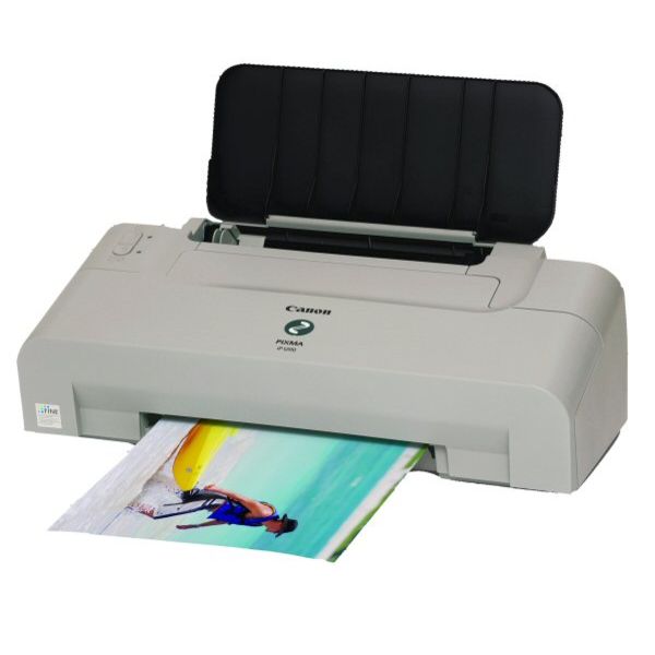 Cartouches pour Canon Pixma IP 1300