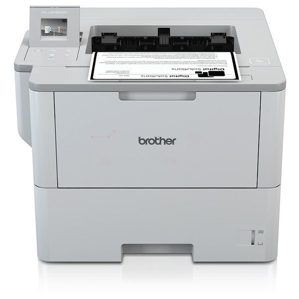 Cartouches pour Brother HL-L 6450 DW