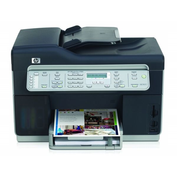 Cartouches pour HP OfficeJet Pro L 7875