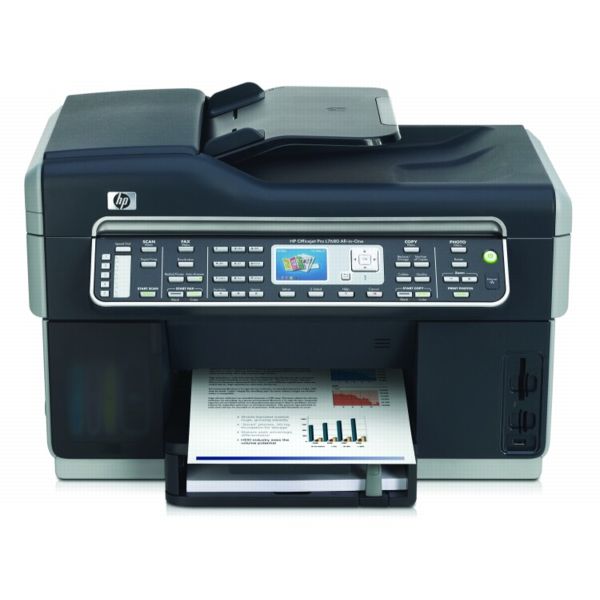 Cartouches pour HP OfficeJet Pro L 7858