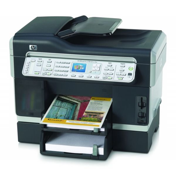 Cartouches pour HP OfficeJet Pro L 7755