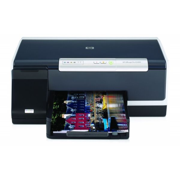 Cartouches pour HP OfficeJet Pro K 5400