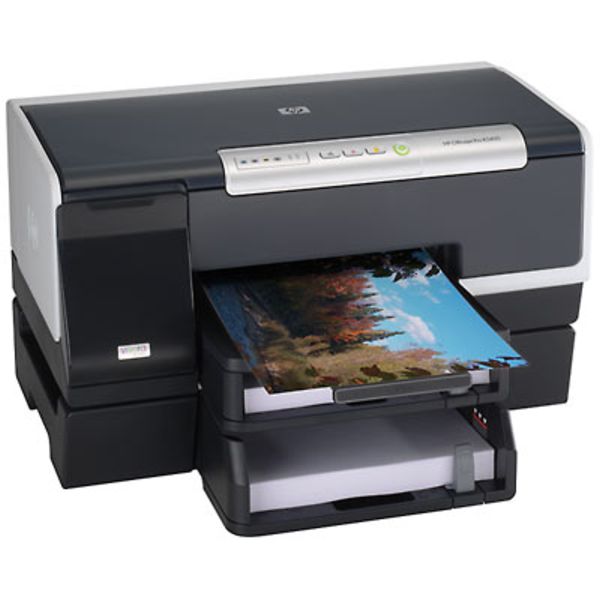 Cartouches pour HP OfficeJet Pro K 5400 N