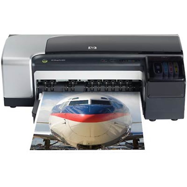 Cartouches pour HP OfficeJet Pro K 850 DN
