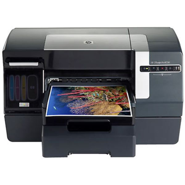 Cartouches pour HP OfficeJet Pro K 550 TWN