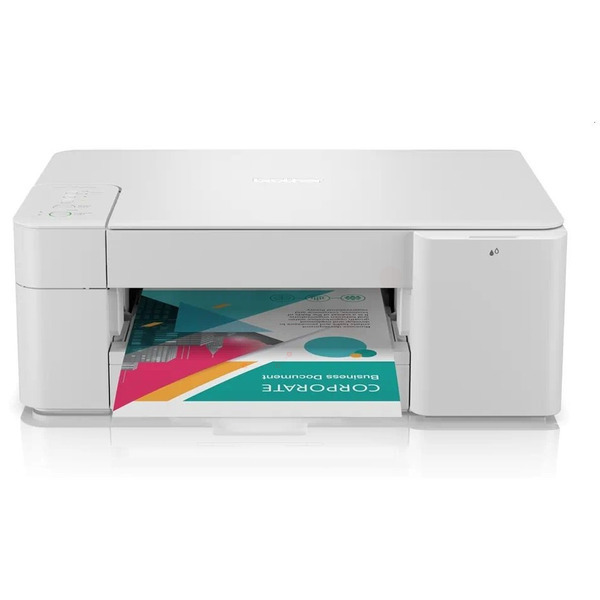 Cartouches pour Brother DCP-J 1200 DW
