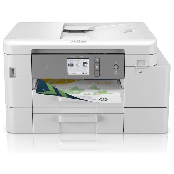 Cartouches pour Brother MFC-J 4540 DW