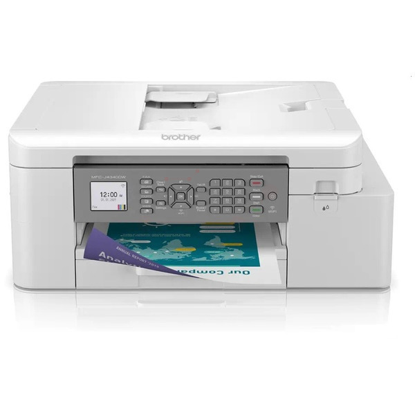 Cartouches pour Brother MFC-J 4340 DWE Ecopro
