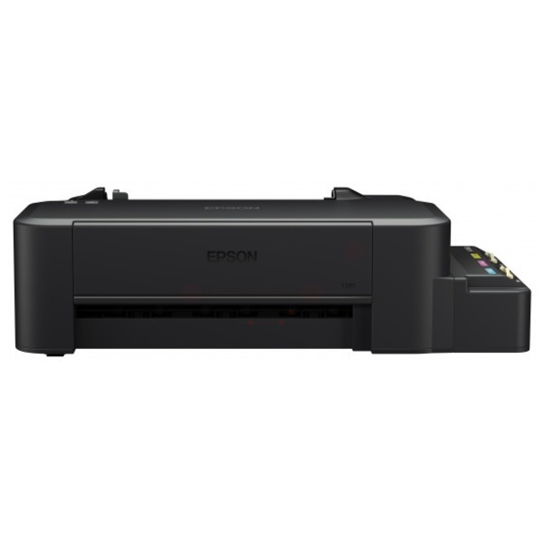 Cartouches pour Epson EcoTank L 121