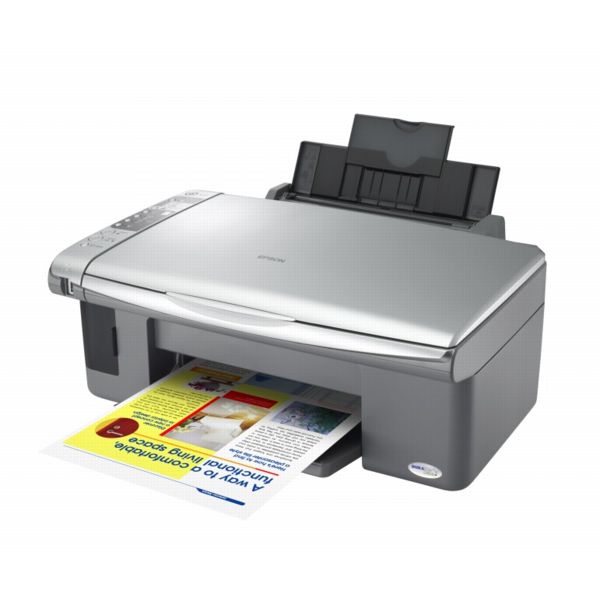 Cartouches pour Epson Stylus DX 5050