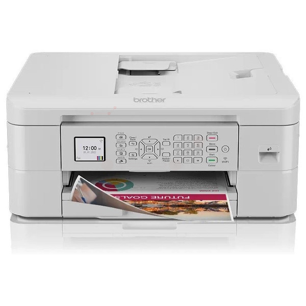 Cartouches pour Brother MFC-J 1010 DW