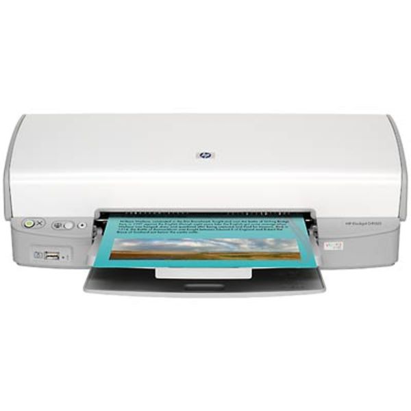 Cartouches pour HP DeskJet D 4145