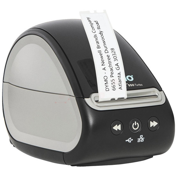 Cartouches pour Dymo Labelwriter 550 Series