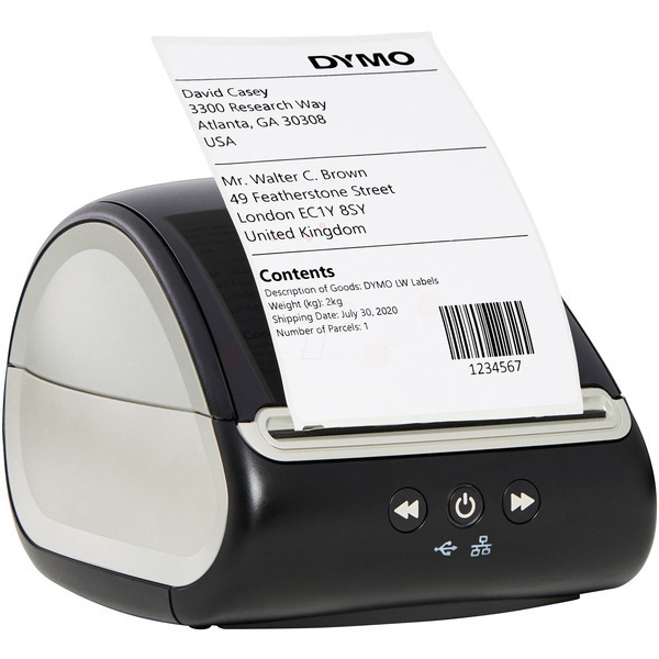 Cartouches pour Dymo Labelwriter 5 XL