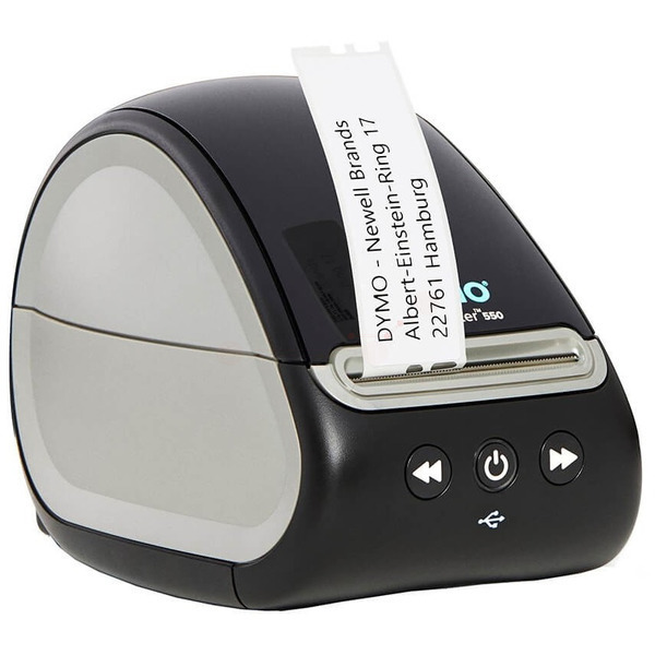 Cartouches pour Dymo Labelwriter 550