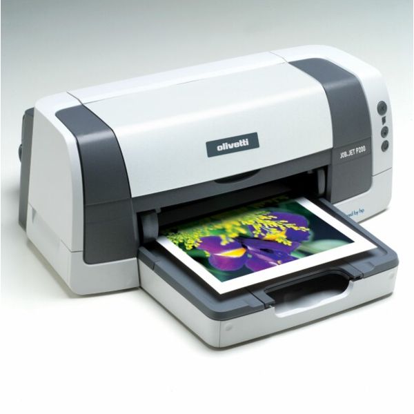 Imprimante Olivetti JOB-JET P 200