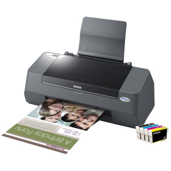 Cartouches pour Epson Stylus D 92