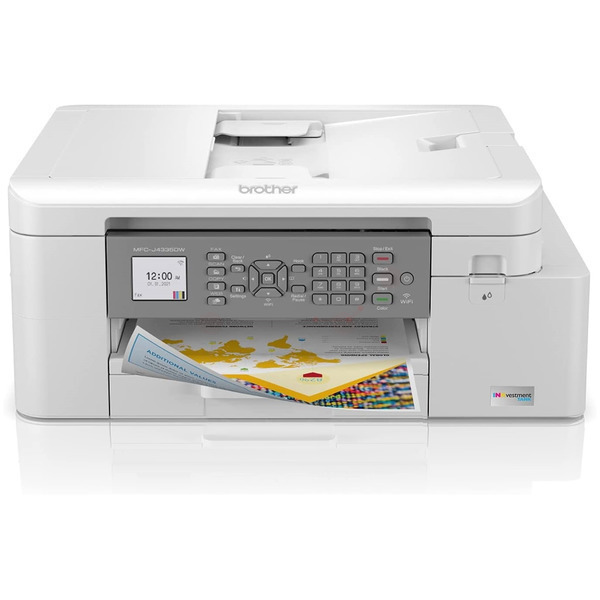 Cartouches pour Brother MFC-J 4335 DW XL