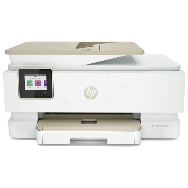 Cartouches pour HP Envy Inspire 7900 Series