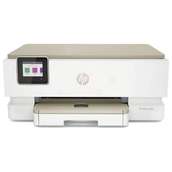 Cartouches pour HP Envy Inspire 7200 Series